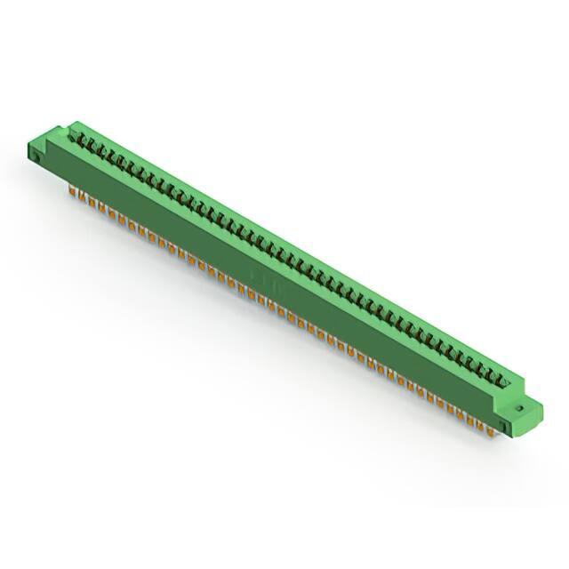 305-086-500-512 EDAC Inc.  Edgeboard Connectors